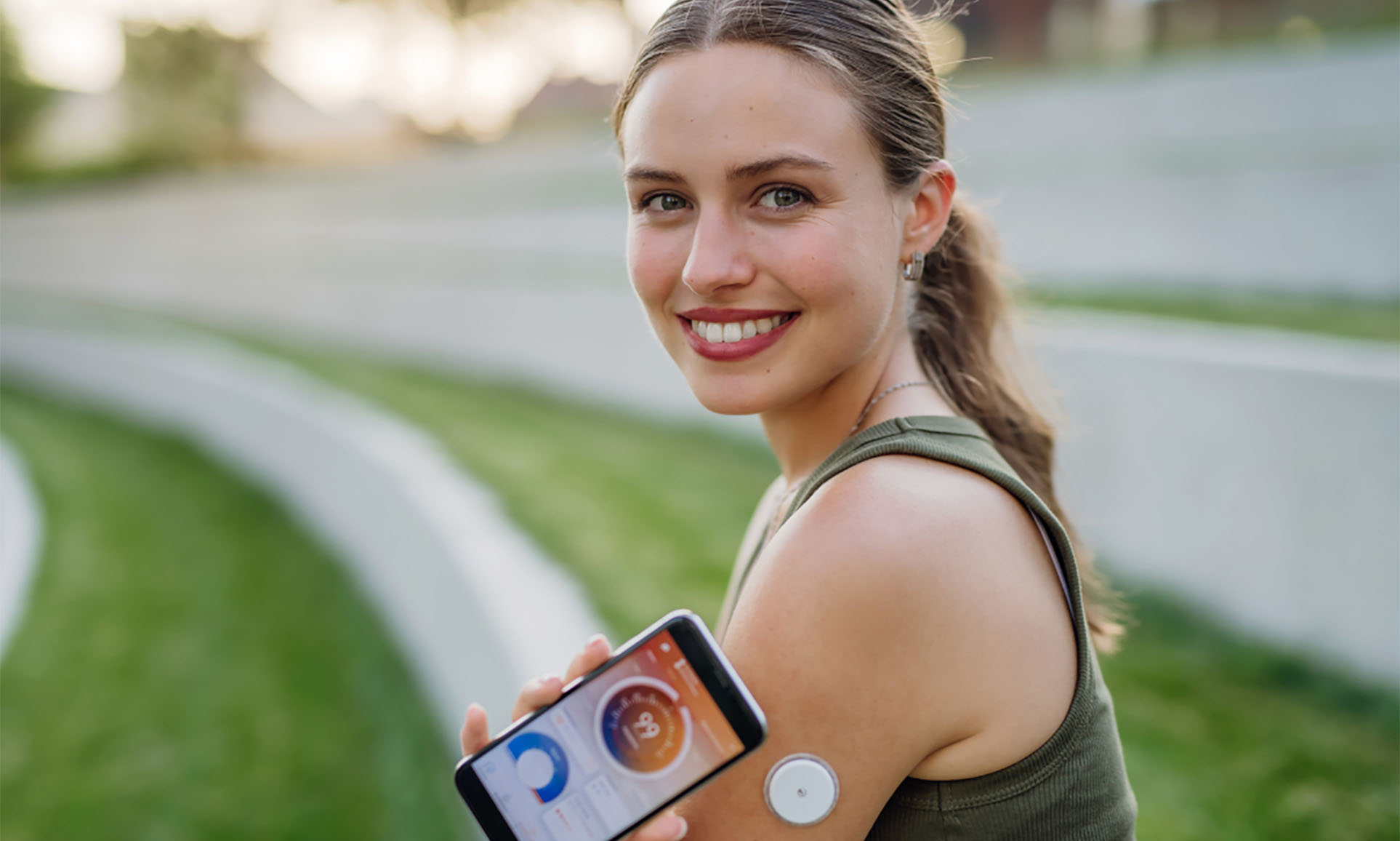 SugarSense: Your Guide to Continuous Glucose Monitor (CGM) Led Health Optimisation
