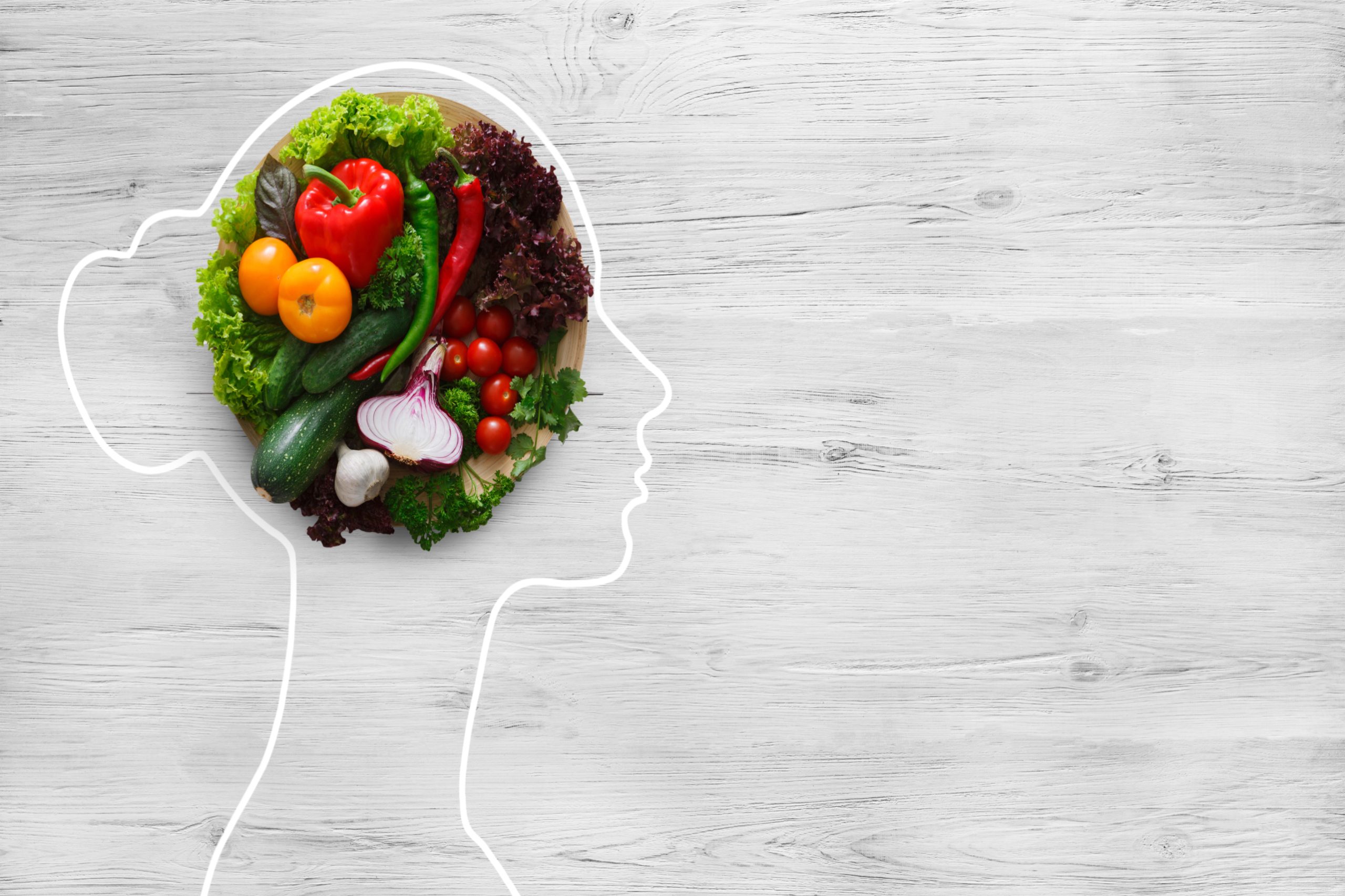 The Gut-Mental Health Connection: Supporting Women During Menopause