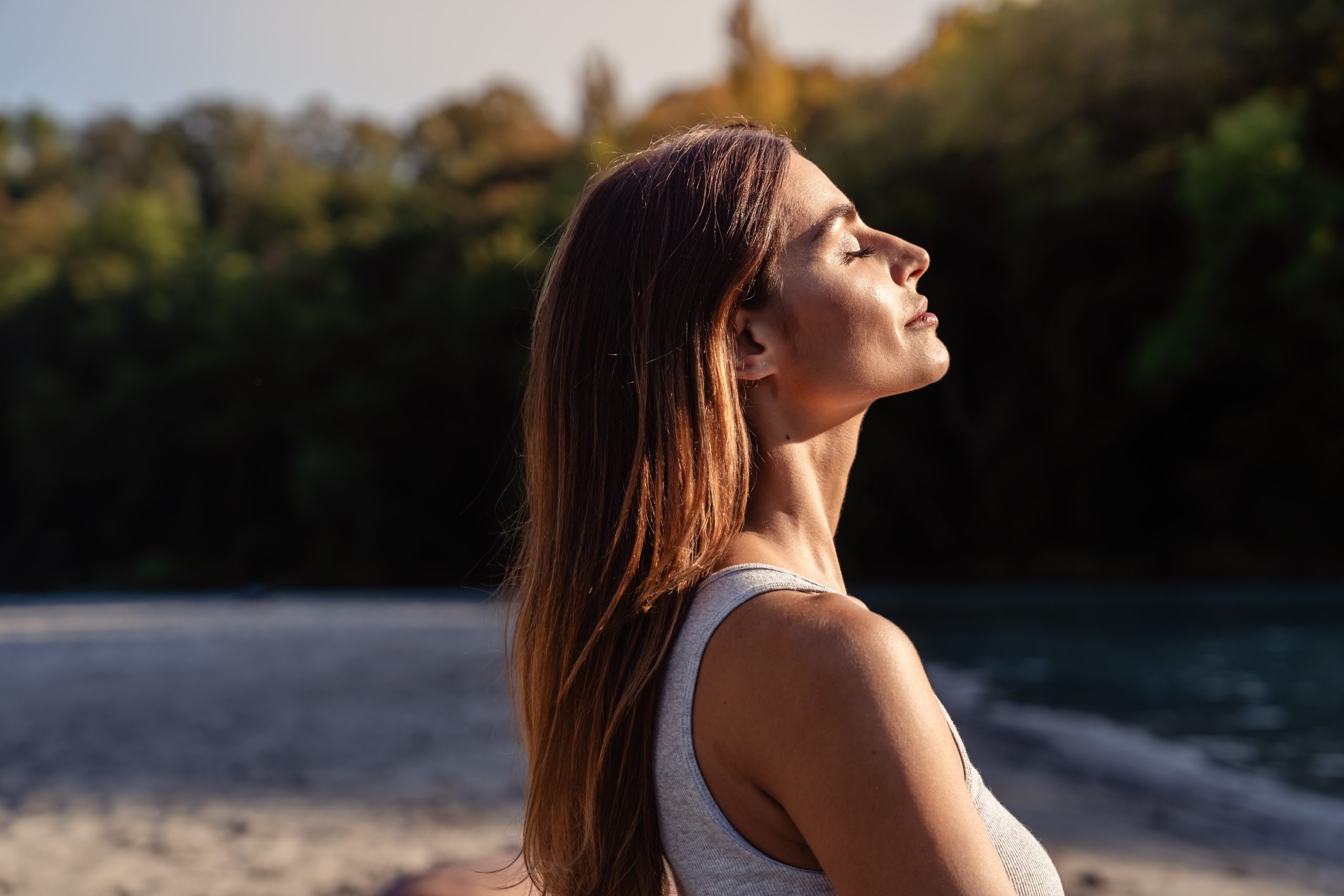 The “Sunshine Vitamin” and Its Impact on Mental Health